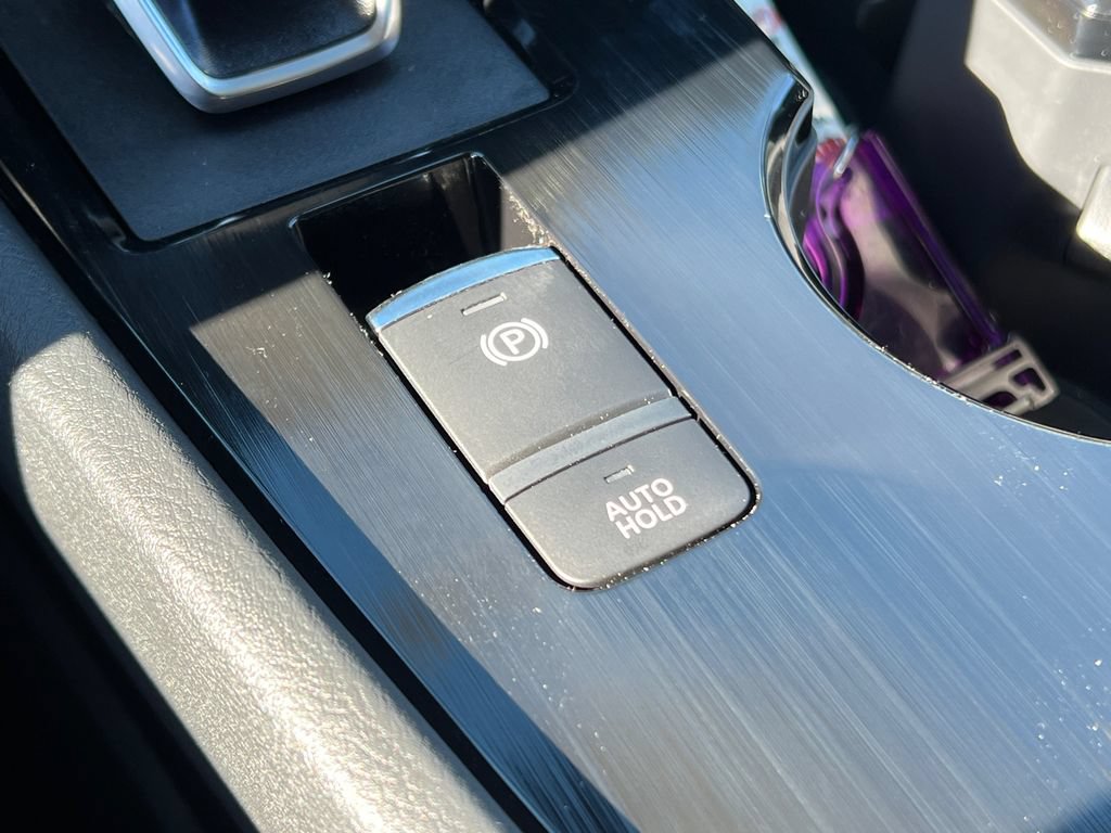 New 2026 Nissan Rogue SV w/ Cold Weather Package AWD/4WD image 26