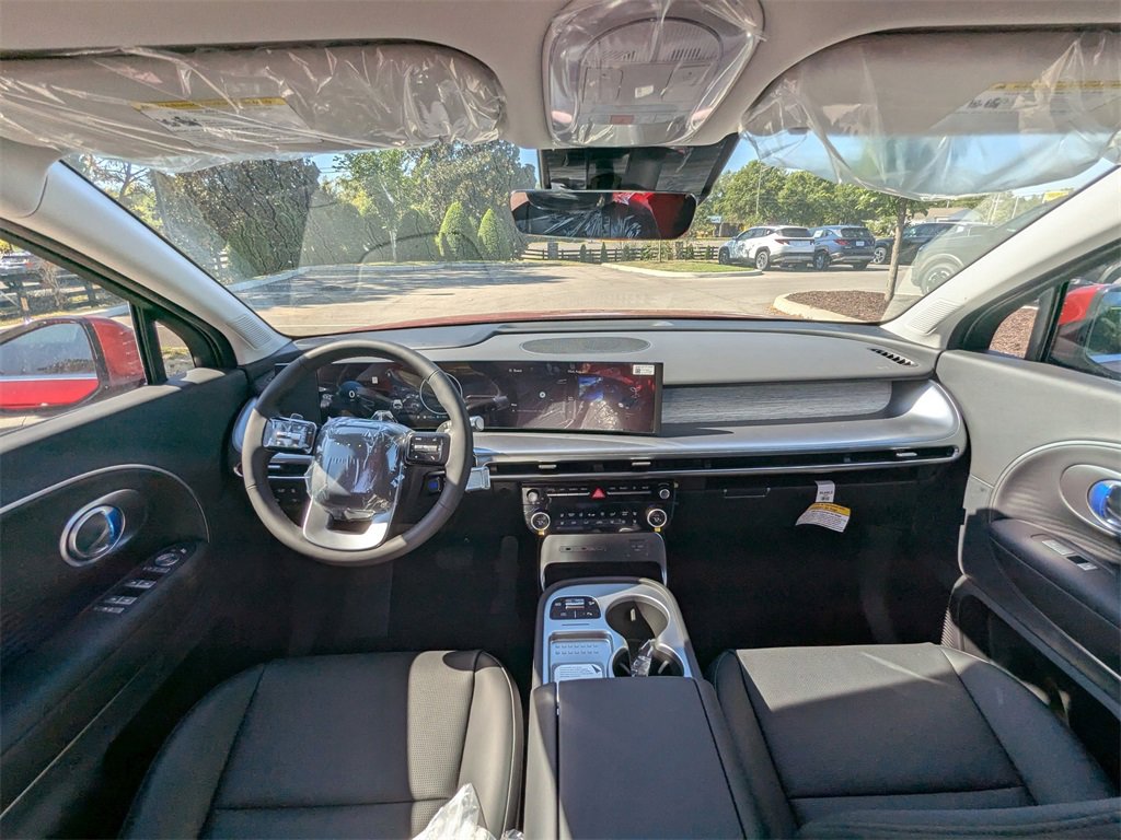 New 2026 Hyundai Ioniq 9 SEL image 18