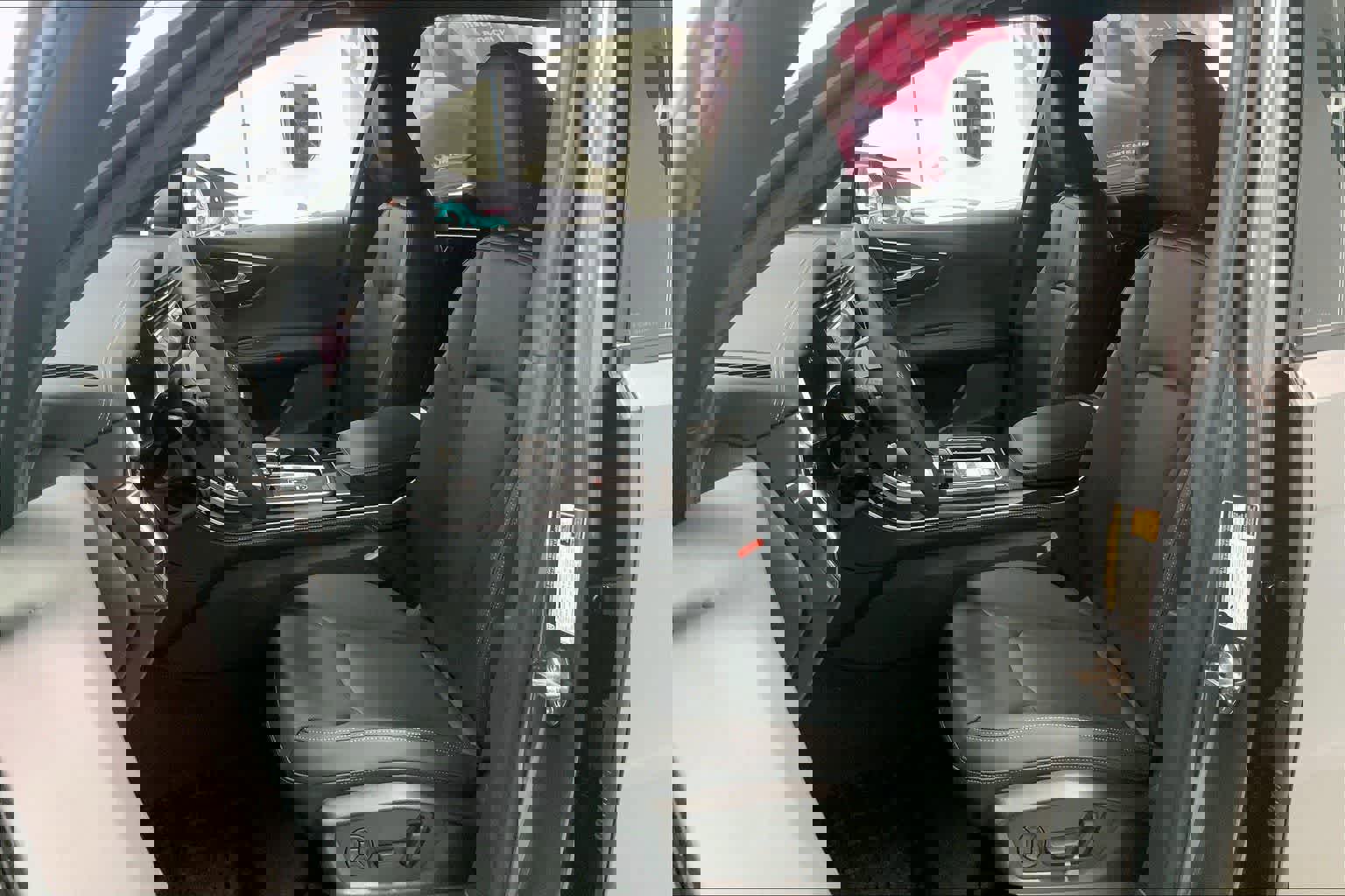 New 2026 Audi Q7 3.0T Premium Plus image 11