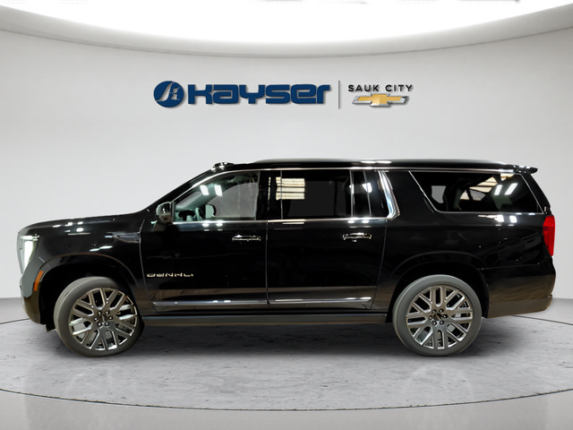 Used 2026 GMC Yukon XL Denali Ultimate w/ LPO, Get Active Package AWD/4WD image 28