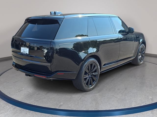 New 2026 Land Rover Range Rover Long Wheelbase Autobiography AWD/4WD image 5