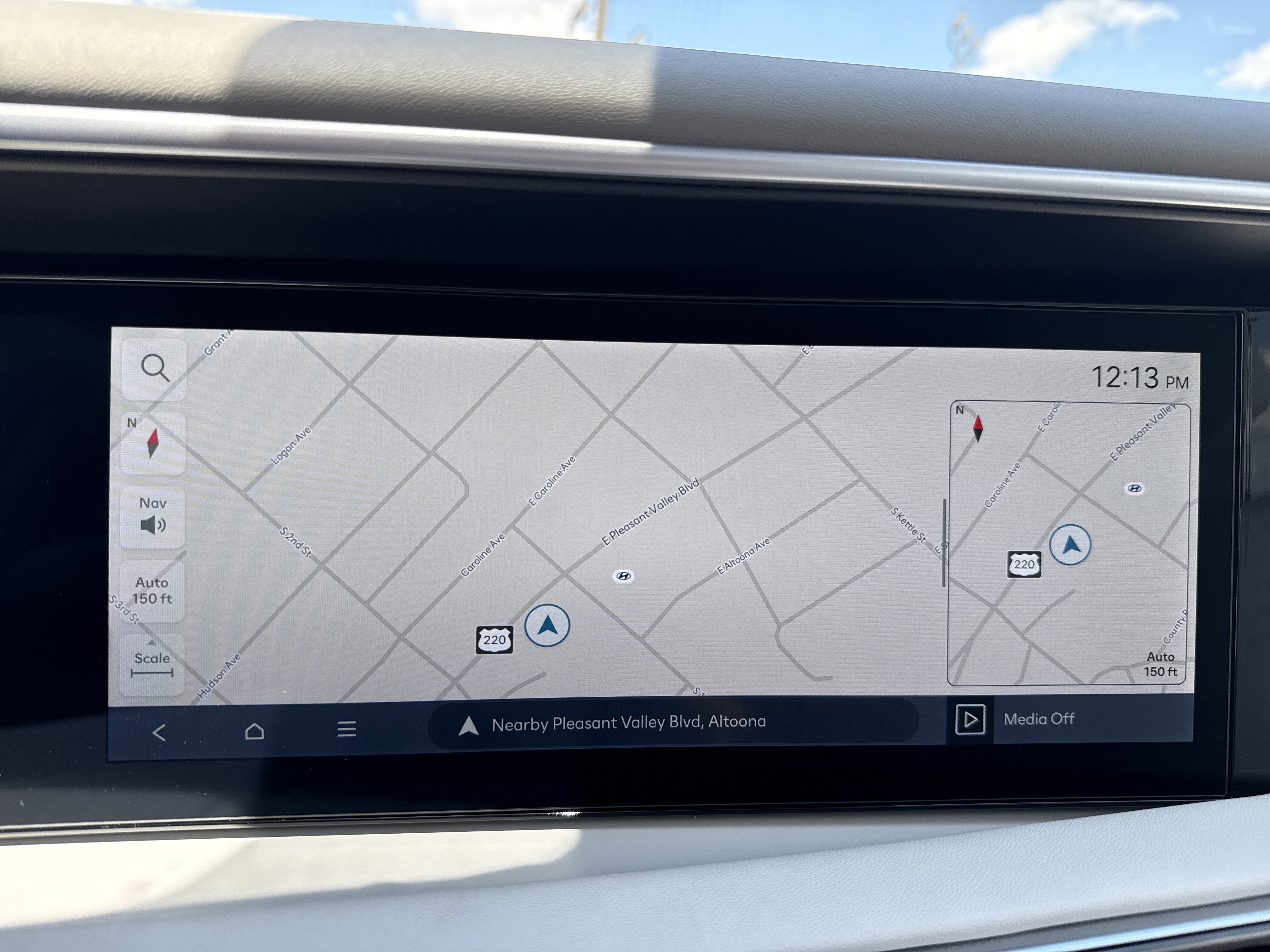 Used 2026 Hyundai Palisade SEL AWD/4WD image 24