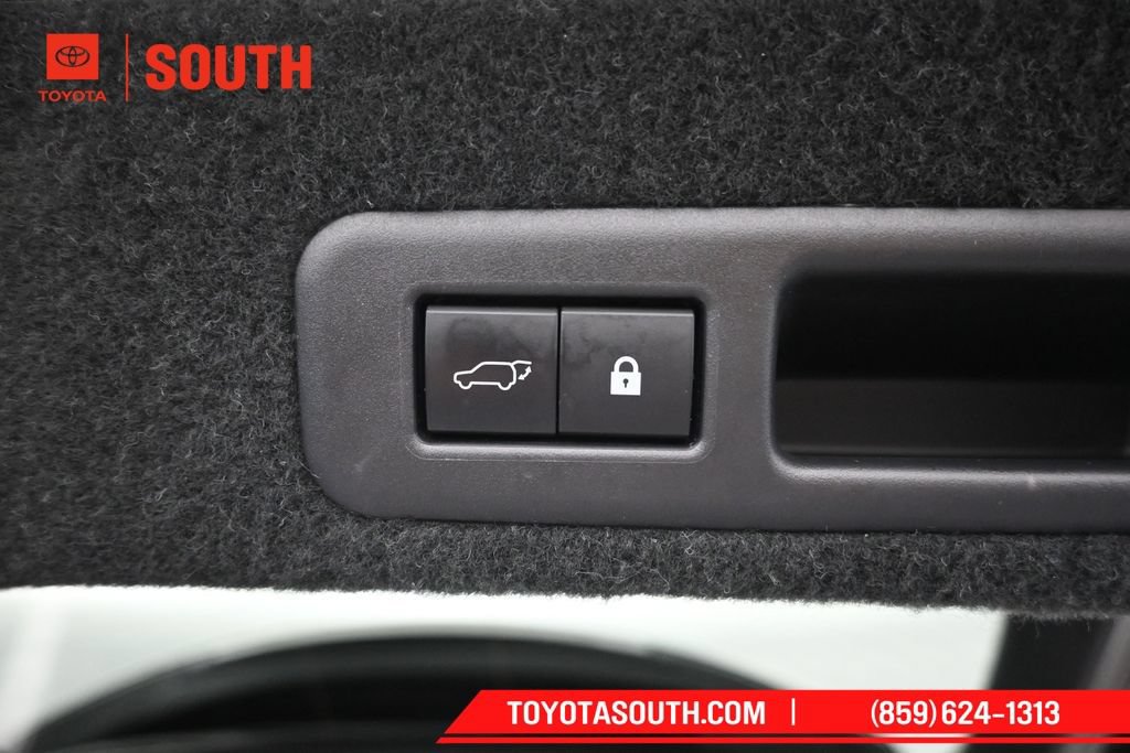 Used 2020 Lexus RX 350 F Sport w/ Cold Weather Package AWD/4WD image 30