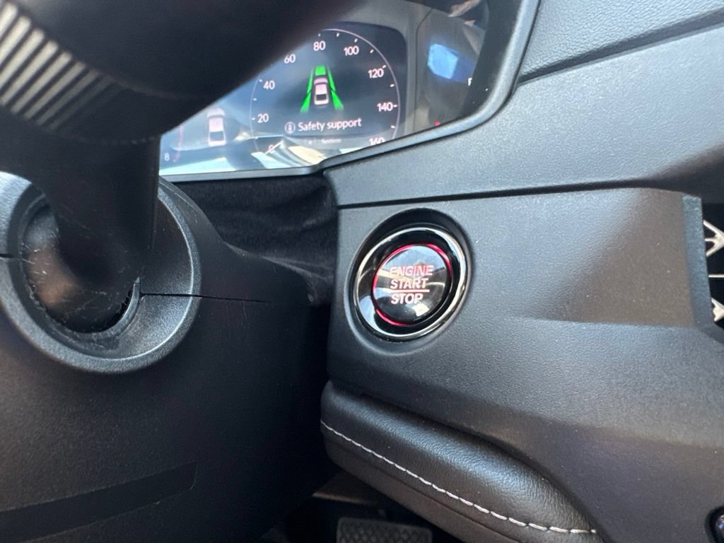 Certified 2023 Honda Accord EX image 29