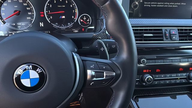 Used 2014 BMW M6 Gran Coupe image 24
