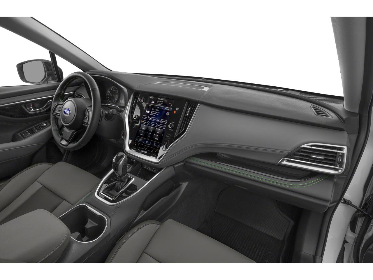 New 2025 Subaru Outback Onyx Edition image 11