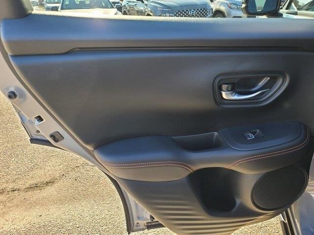 Used 2023 Honda HR-V Sport image 15