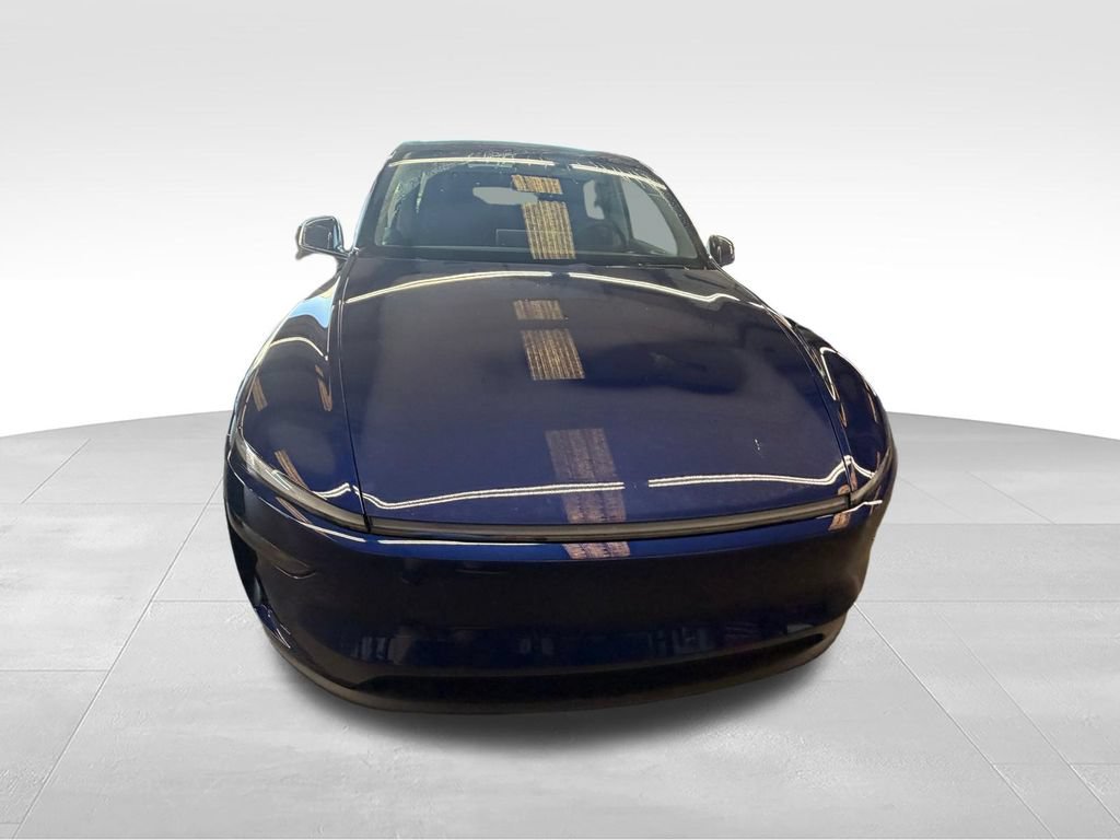 Used 2026 Tesla Model Y Long Range AWD/4WD image 8