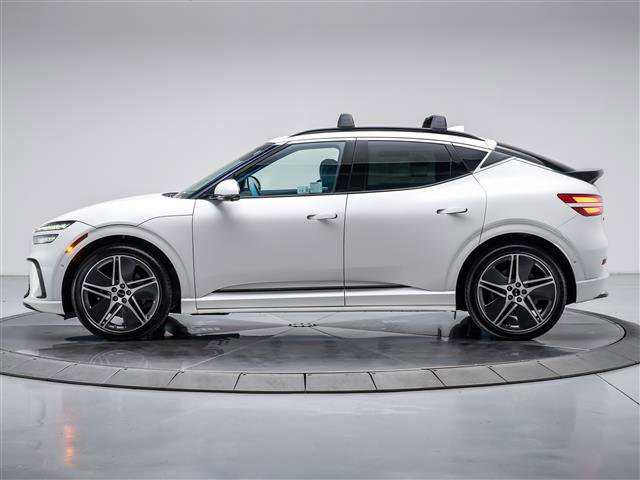 New 2026 Genesis GV60 Performance image 2