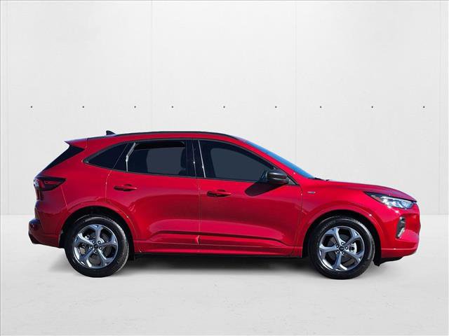 Used 2024 Ford Escape ST-Line w/ Tech Pack #1 image 4