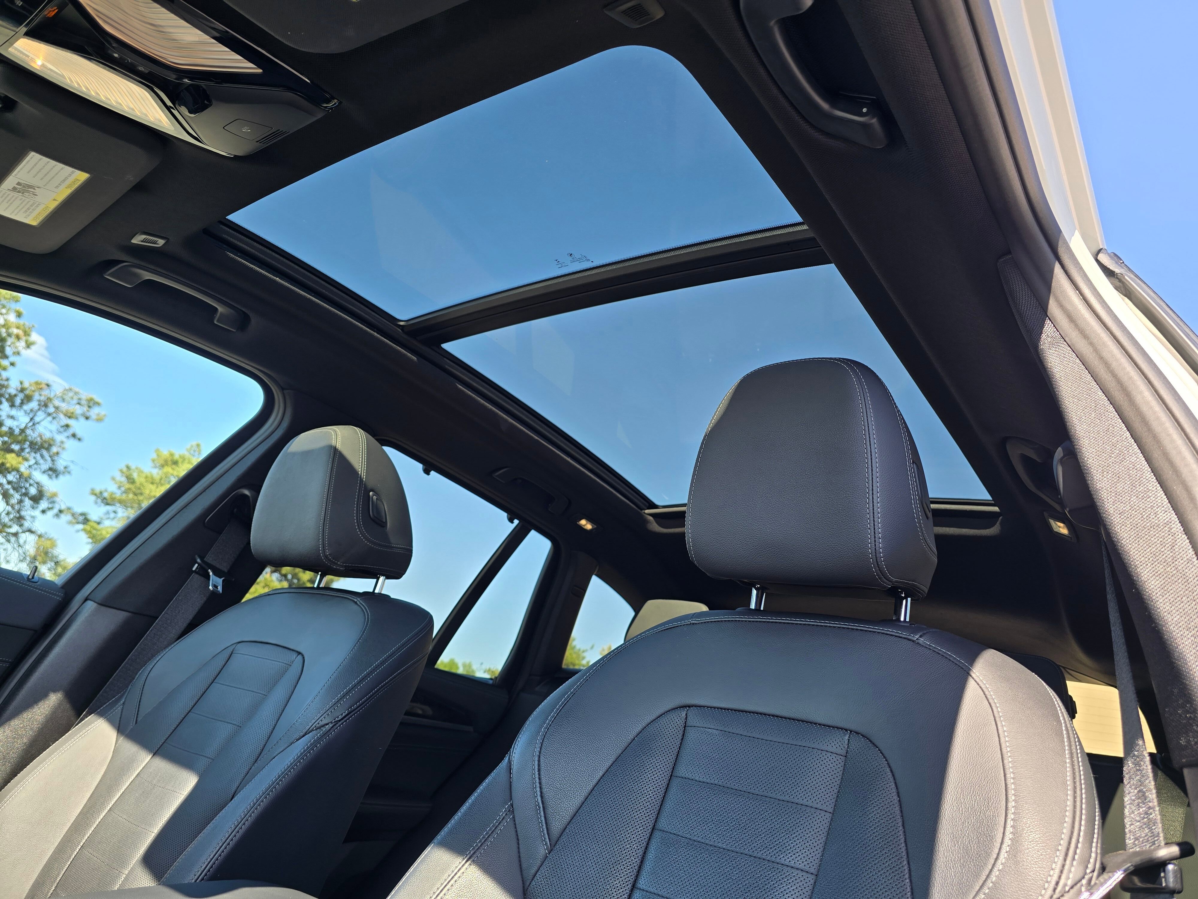 Used 2020 BMW X3 M40i w/ Executive Package AWD/4WD image 58