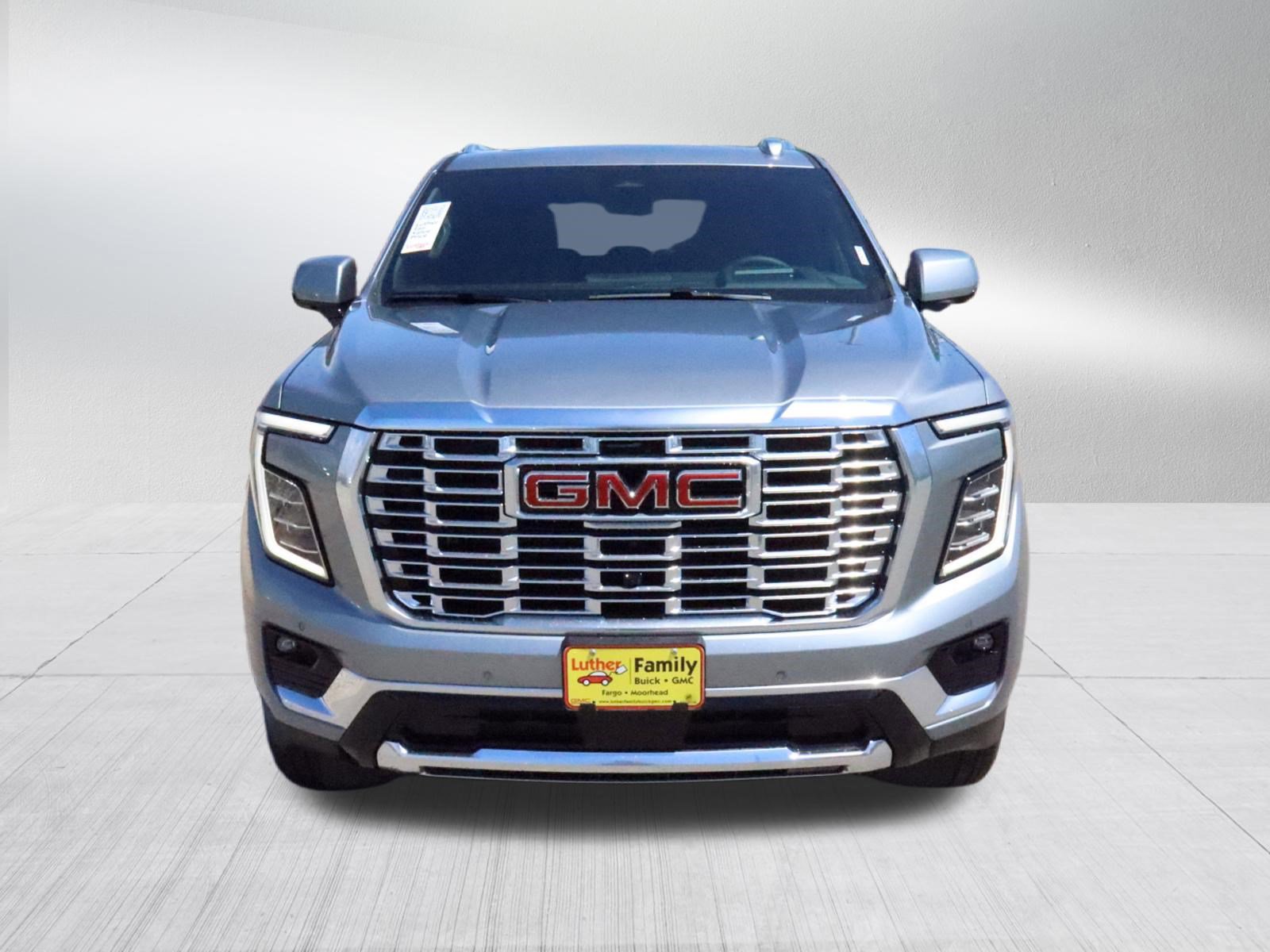 New 2026 GMC Yukon Denali w/ Denali Reserve Package AWD/4WD video 2
