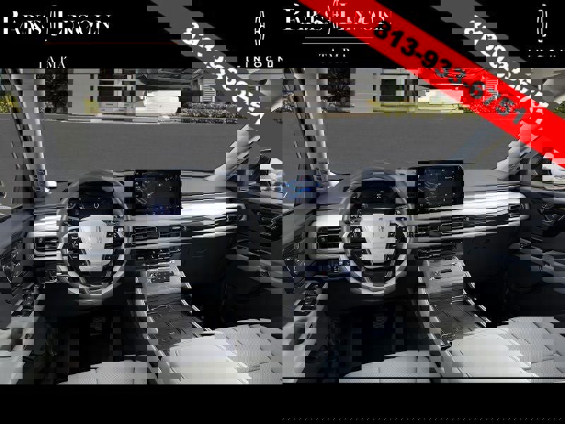 New 2026 Lincoln Aviator 2WD image 9