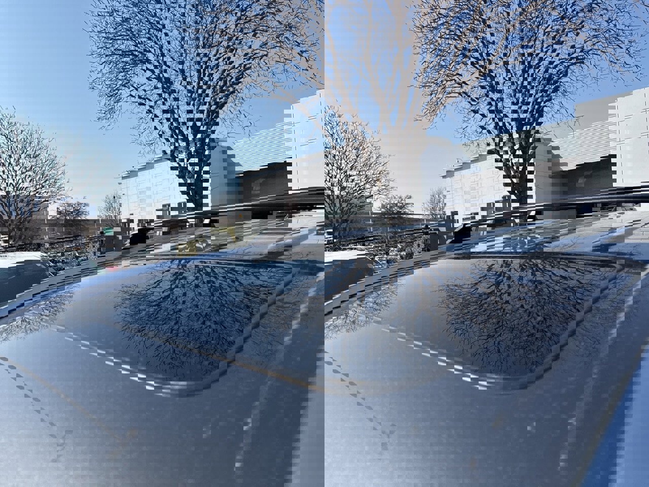 Used 2020 Toyota Highlander XLE image 8