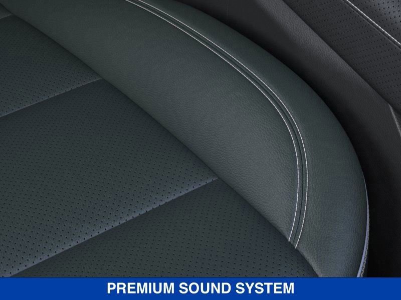 New 2026 GMC Sierra EV AT4 w/ AT4 Premium Package image 22