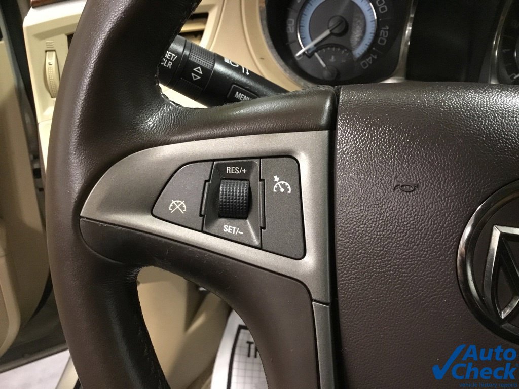 Used 2010 Buick LaCrosse CXL FWD image 45
