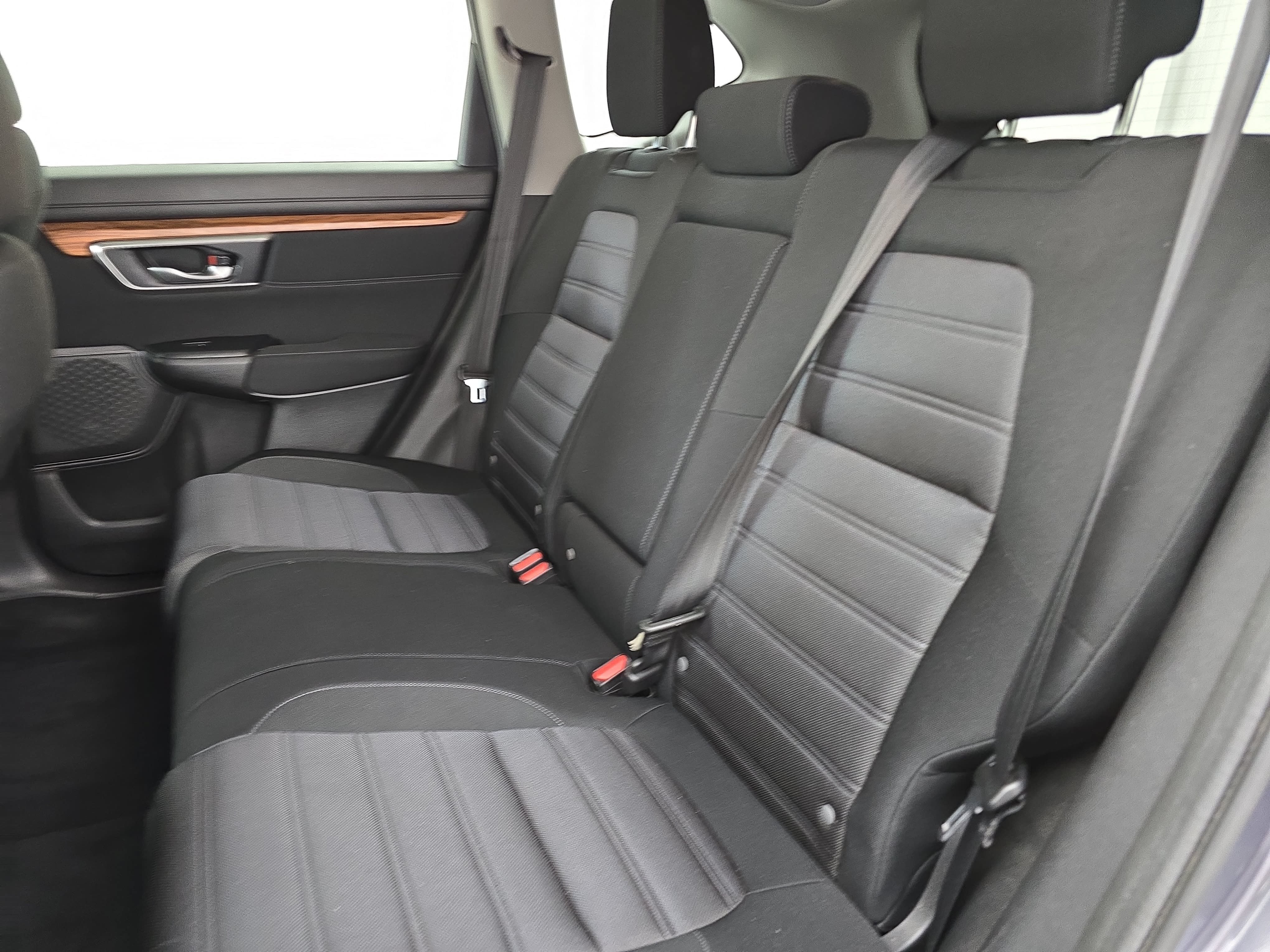 Used 2022 Honda CR-V EX image 13