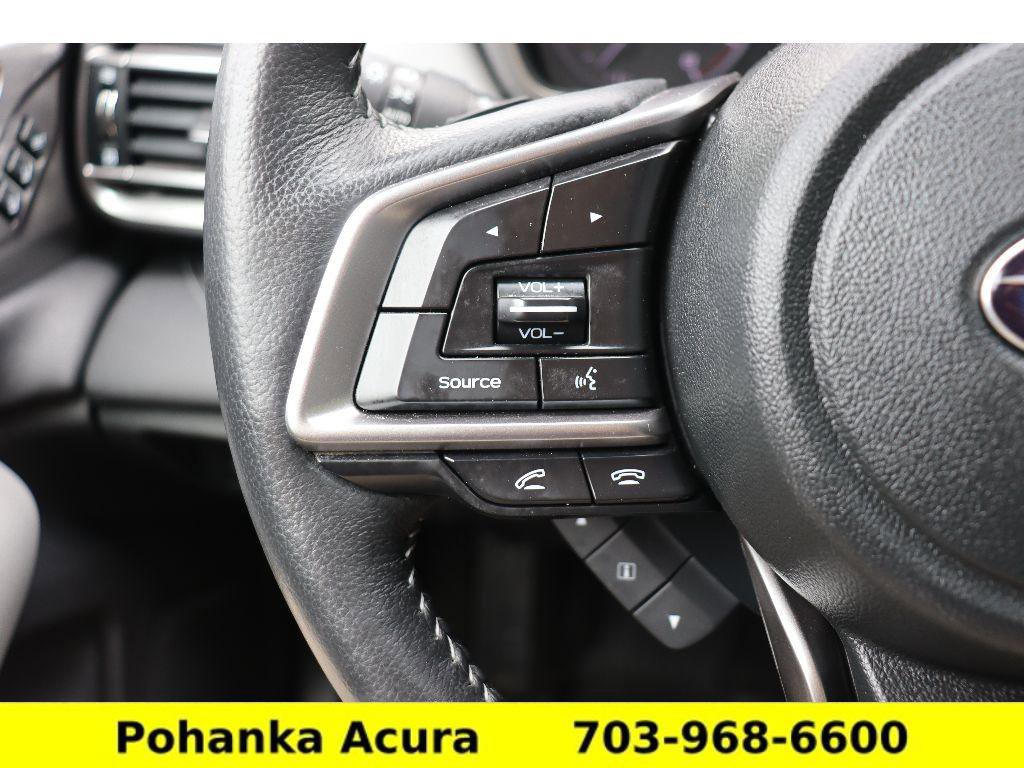 Used 2020 Subaru Outback Limited image 9