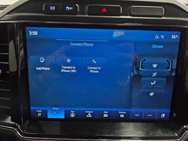 Used 2022 Ford F250 Lariat w/ Lariat Ultimate Package image 57