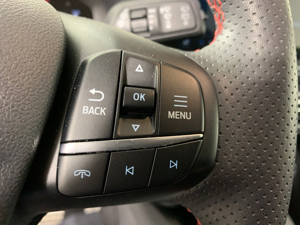 Used 2023 Ford Escape ST-Line w/ Tech Pack #1 image 22