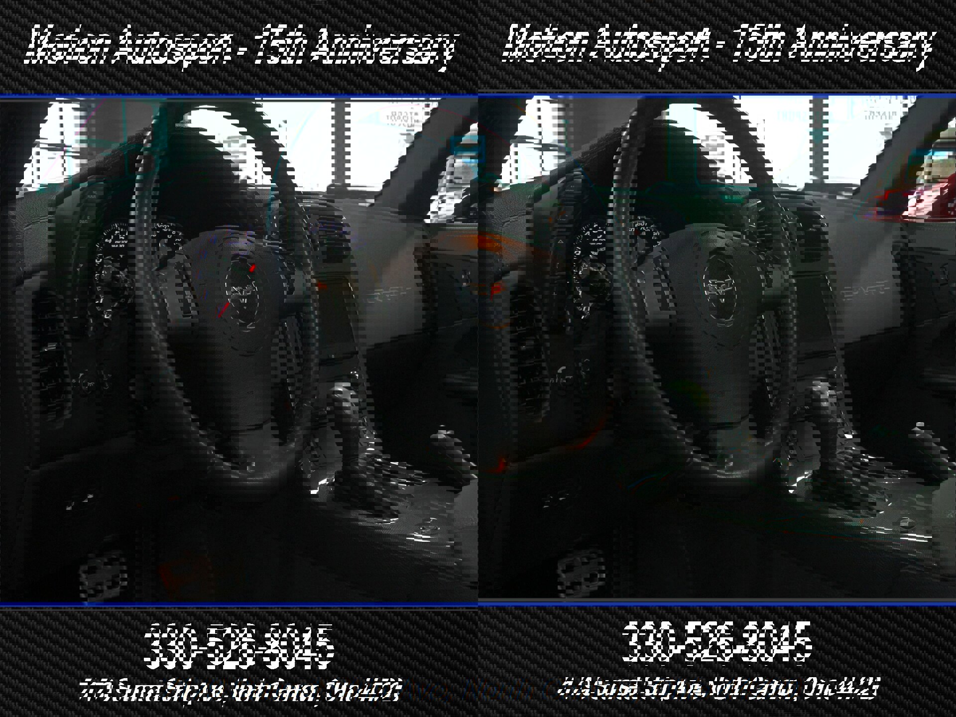 Used 2009 Chevrolet Corvette Convertible w/ Preferred Equipment Group image 21