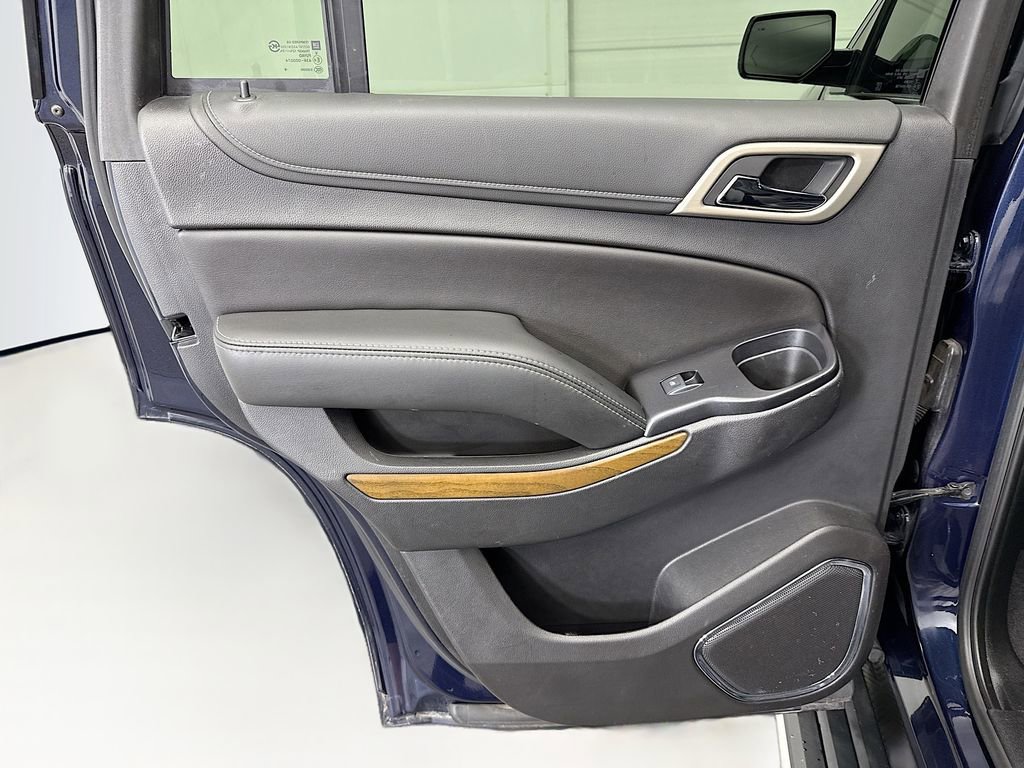 Used 2020 GMC Yukon Denali w/ Denali Ultimate Package image 26