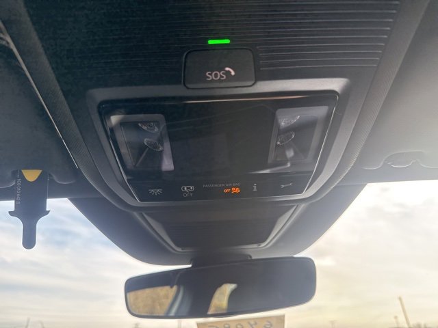 New 2026 Volkswagen Golf w/ Euro Style Package image 20