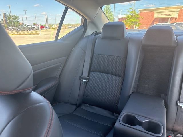 Used 2024 Nissan Altima 2.5 SR image 14