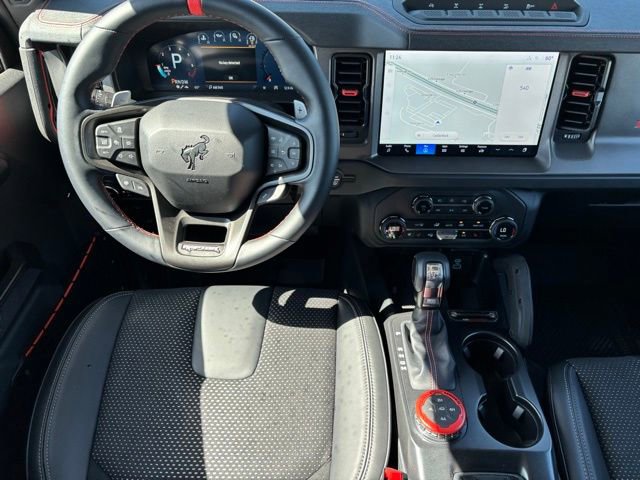 New 2025 Ford Bronco Raptor image 17