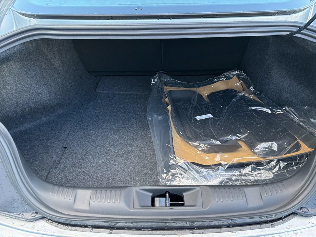 New 2026 Ford Mustang Premium RWD image 21