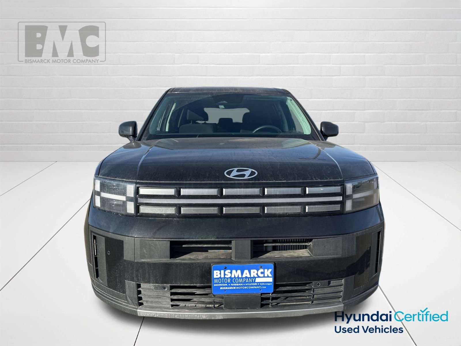 Used 2025 Hyundai Santa Fe SE image 2