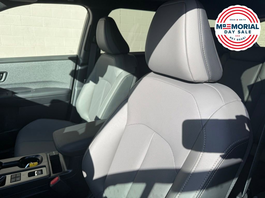 New 2026 Subaru Outback Limited AWD/4WD image 24