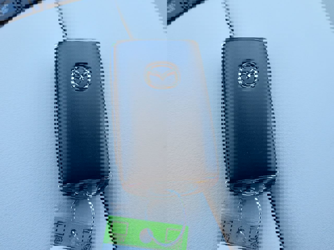 New 2026 MAZDA CX-90 3.3 Turbo S w/ Premium Package image 27