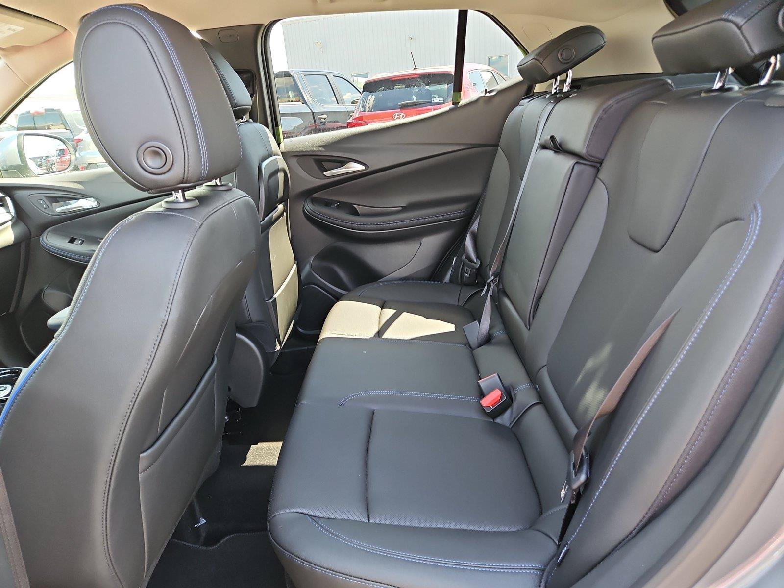 New 2026 Buick Encore GX Sport Touring w/ Comfort Package AWD/4WD image 11