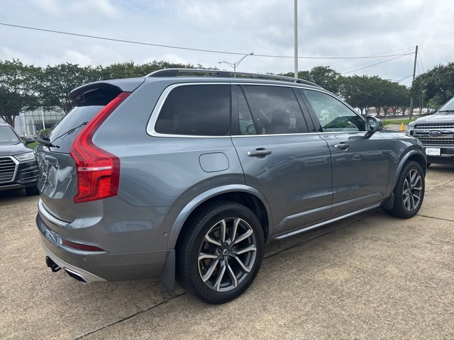 Used 2018 Volvo XC90 T6 Momentum w/ Convenience Package image 6