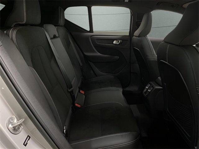Used 2023 Volvo XC40 Recharge Ultimate w/ Protection Package Premier image 64