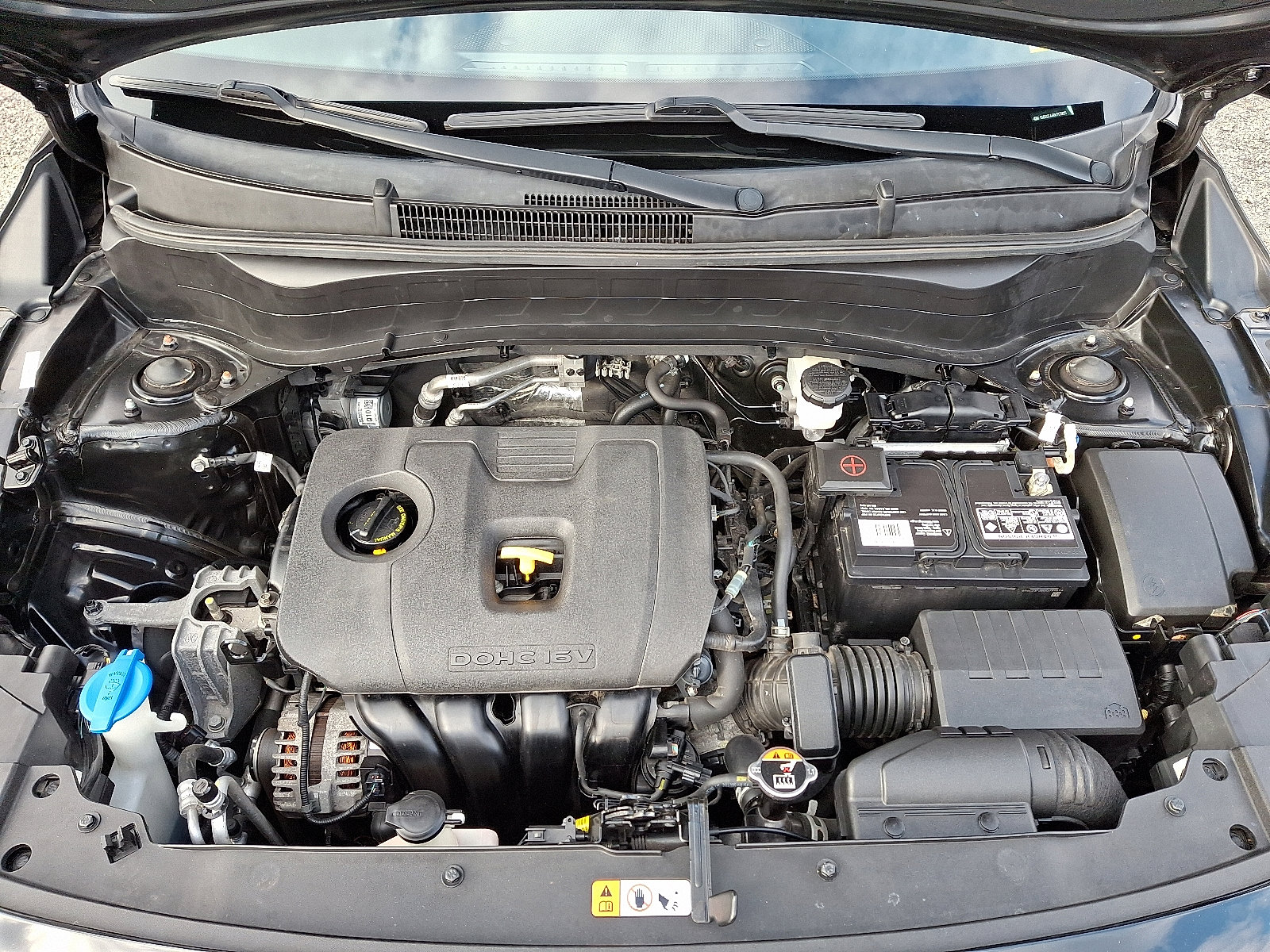 Used 2021 Kia Seltos S image 27