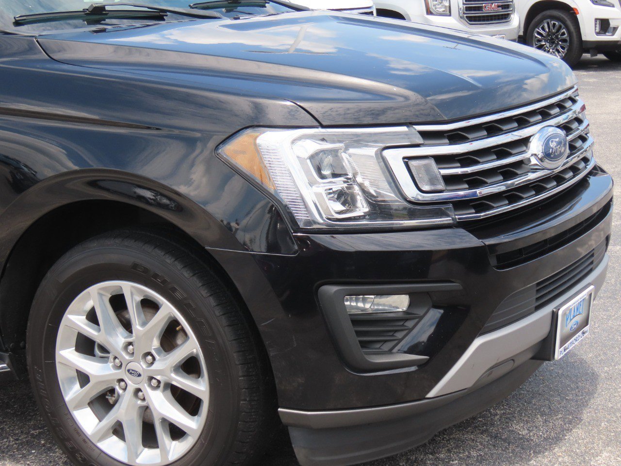 Used 2021 Ford Expedition XLT RWD image 6