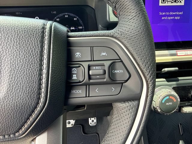 New 2026 Toyota Tacoma TRD Sport RWD image 27