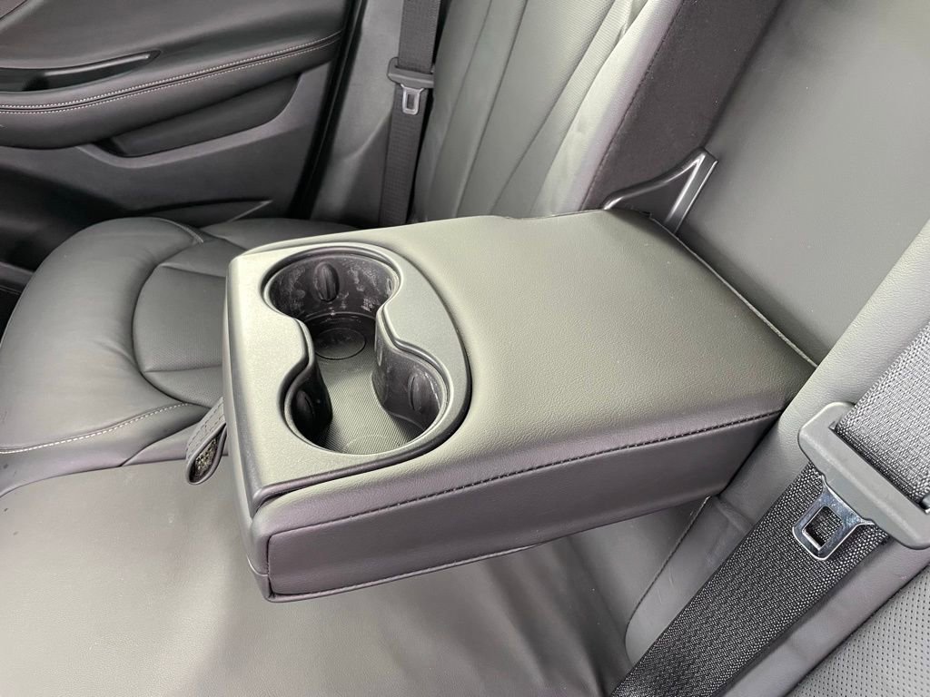 Used 2017 Buick Envision Essence image 54