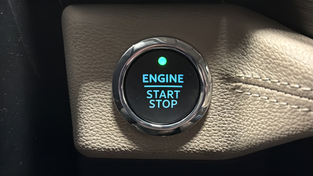 Used 2024 Ford Expedition Limited AWD/4WD image 22
