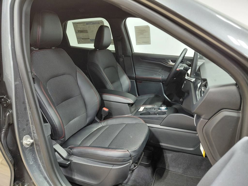New 2026 Ford Escape ST-Line w/ Tech Pack #1 image 14