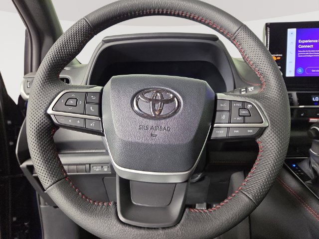 New 2026 Toyota Sienna XSE AWD/4WD image 22