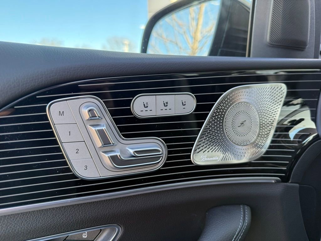 New 2026 Mercedes-Benz GLE 450 4MATIC image 20