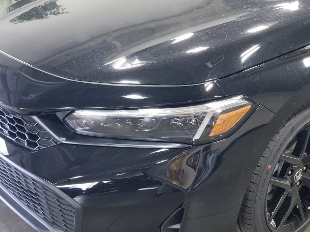 New 2026 Honda Civic Sport image 9