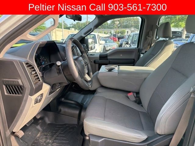 Used 2016 Ford F150 XL w/ Equipment Group 101A Mid AWD/4WD image 8