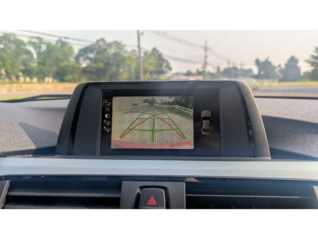 Used 2014 BMW 435i xDrive Coupe image 20