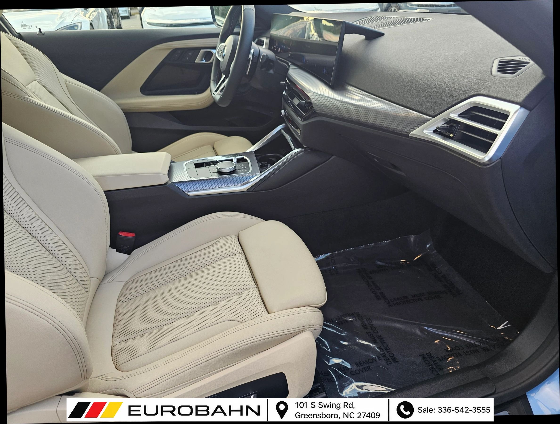 Used 2026 BMW M240i xDrive Coupe AWD/4WD image 21
