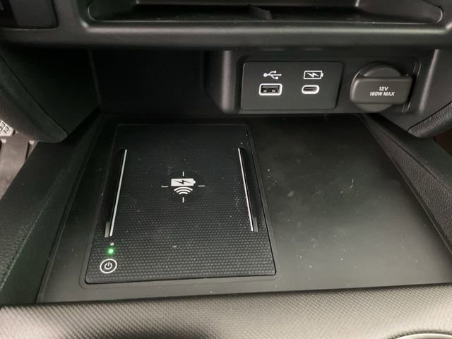 New 2026 Honda Ridgeline TrailSport image 14