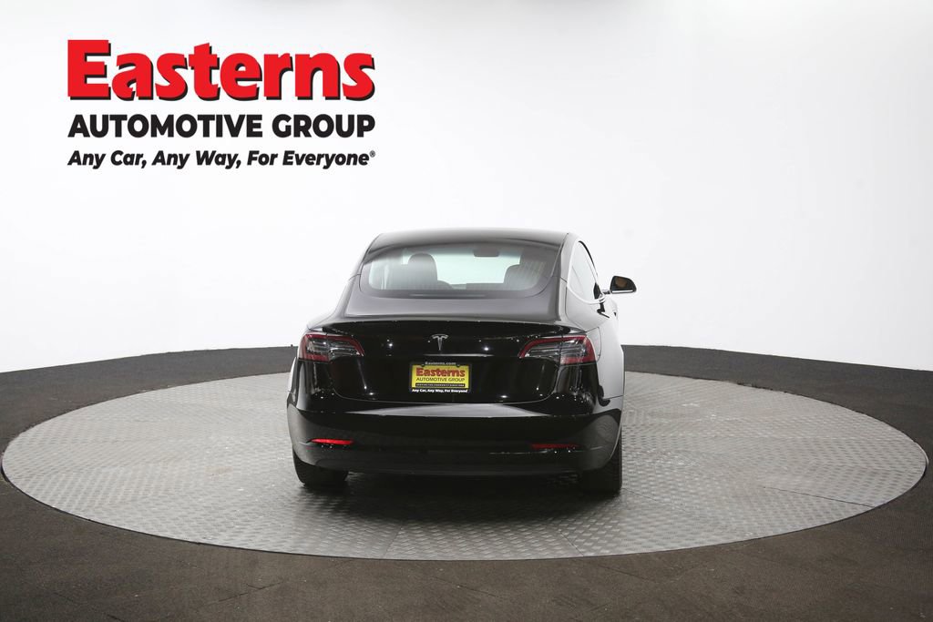 Used 2018 Tesla Model 3 Long Range image 35